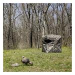 Muddy Infinity 2 Person Ground Blind - Thumbnail 4 of 7