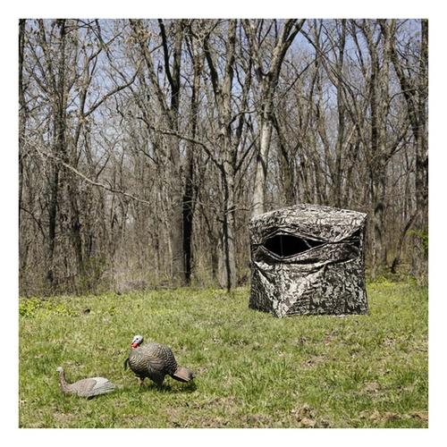 Muddy Infinity 2 Person Ground Blind - Primary Image