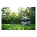 Muddy Infinity 2 Person Ground Blind - Thumbnail 6 of 7