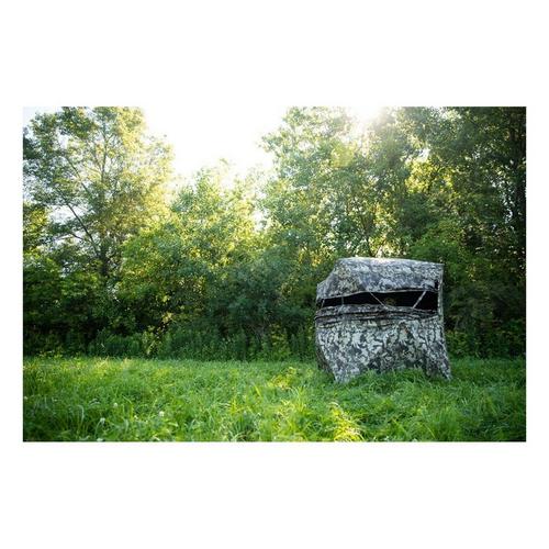 Muddy Infinity 2 Person Ground Blind - Primary Image