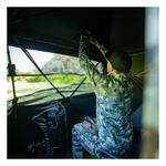 Muddy Infinity 2 Person Ground Blind - Thumbnail 7 of 7