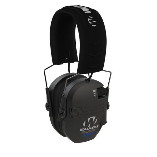 Walker's Razor Digital X-TRM Electronic Earmuffs - Primary Image