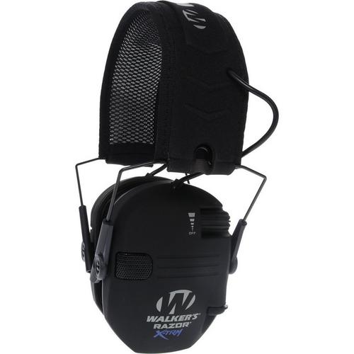 Walker Razor X-TRM Muffs - Primary Image