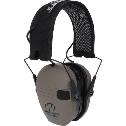 Walker Razor X-TRM Muffs - Primary Image