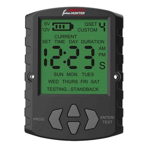 American Hunter Universal Feeder Timer - Primary Image