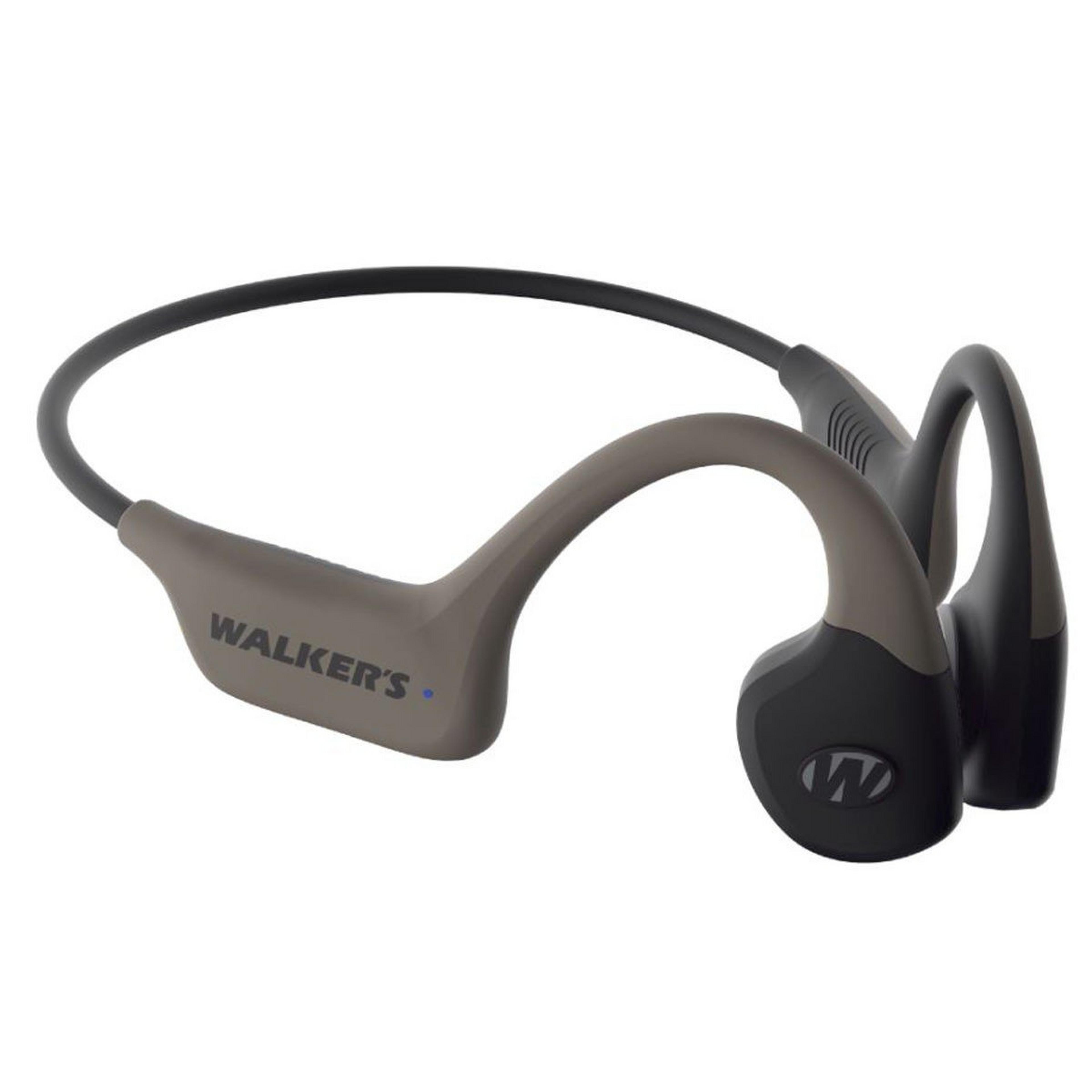 Walker's Raptor Bone Conduction Hearing Protection - 
