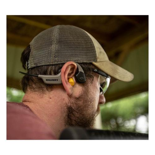 Walker's Raptor Bone Conduction Hearing Protection - Primary Image