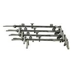 Hawk Helium 20" Climbing Sticks - Thumbnail 4 of 5