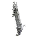 Hawk Helium 20" Climbing Sticks - Thumbnail 5 of 5