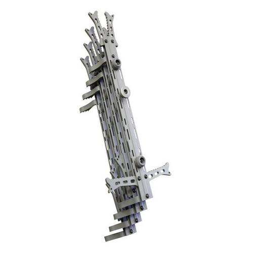 Hawk Helium 20" Climbing Sticks - Primary Image