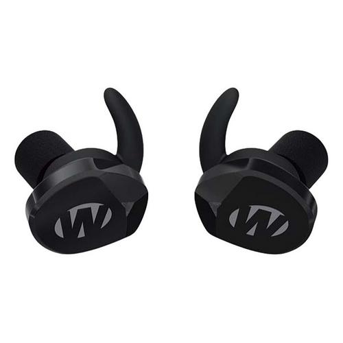 Walker's Silencer 2.0 Rechargeable Electronic Ear Plugs - Primary Image