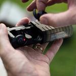 Walker's Silencer 2.0 Rechargeable Electronic Ear Plugs - Thumbnail 2 of 2