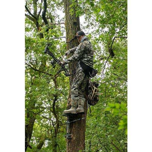 Hawk Helium Hammock Tree Saddle - Primary Image