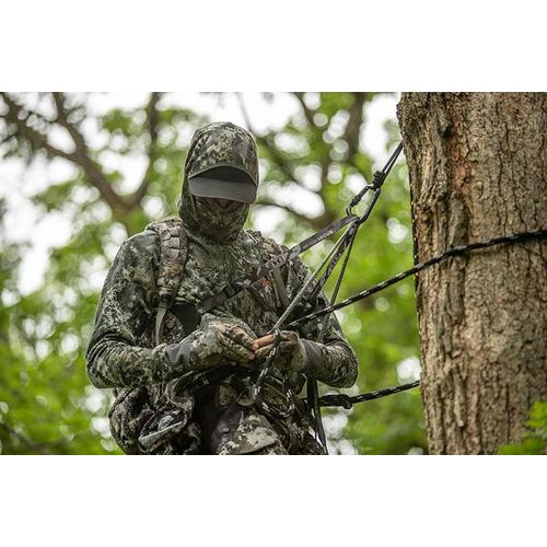 Hawk Helium Hammock Tree Saddle - Primary Image