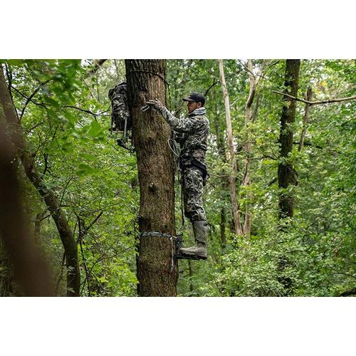 Hawk Helium Hammock Apex Platform - Primary Image