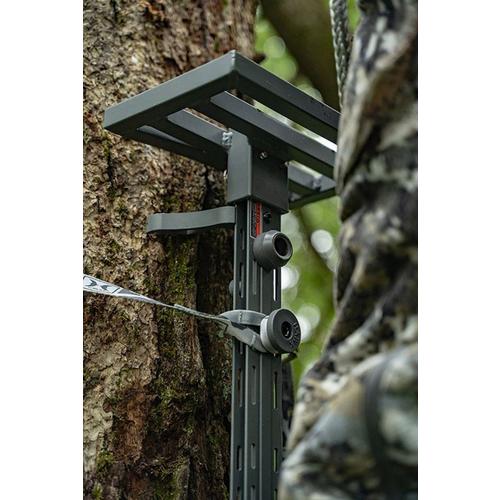 Hawk Helium HSP Platform - Primary Image