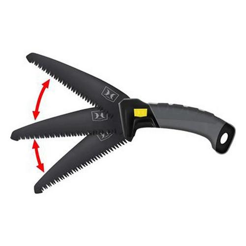 Hawk Handheld Wood Saw - Primary Image