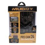 Muddy Pro Cam 24 Combo Trail Camera - Thumbnail 3 of 5