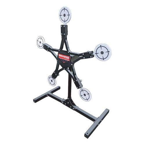 Birchwood Casey Texas Star Plinking Target