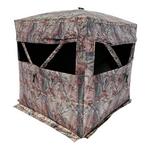 Muddy Prevue 3 Ground Blind - Thumbnail 1 of 3