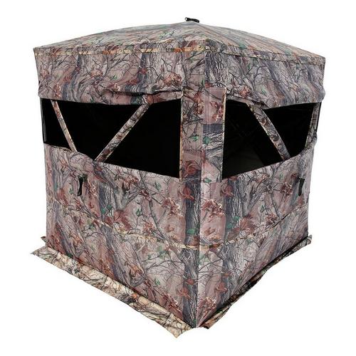 Muddy Prevue 3 Ground Blind - Primary Image