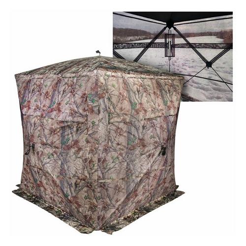 Muddy Prevue 3 Ground Blind - Primary Image