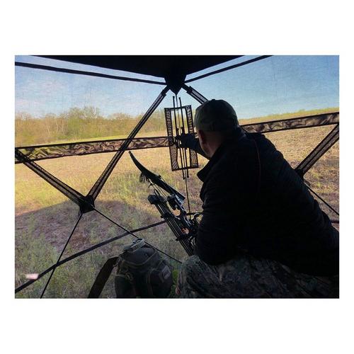 Muddy Prevue 3 Ground Blind - Primary Image