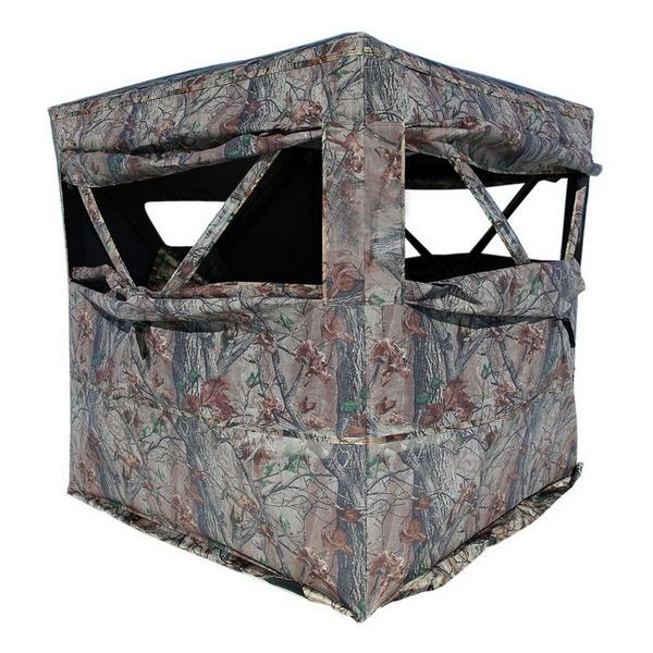 Muddy Prevue 2 Ground Blind