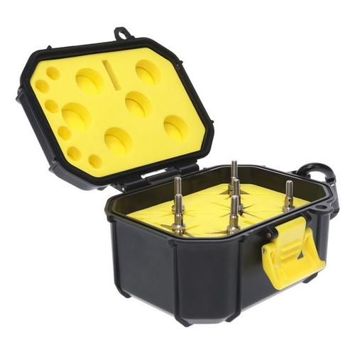 NAP Broadhead Case - Primary Image