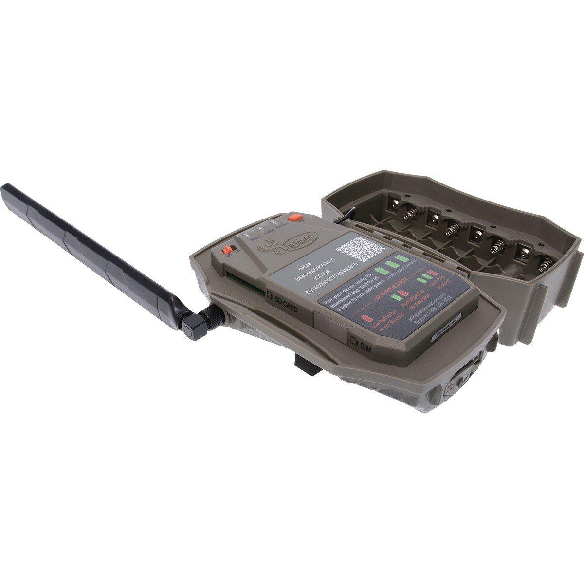 Wildgame Innovations Terra XT 2.0 Cellular - Thumbnail 4