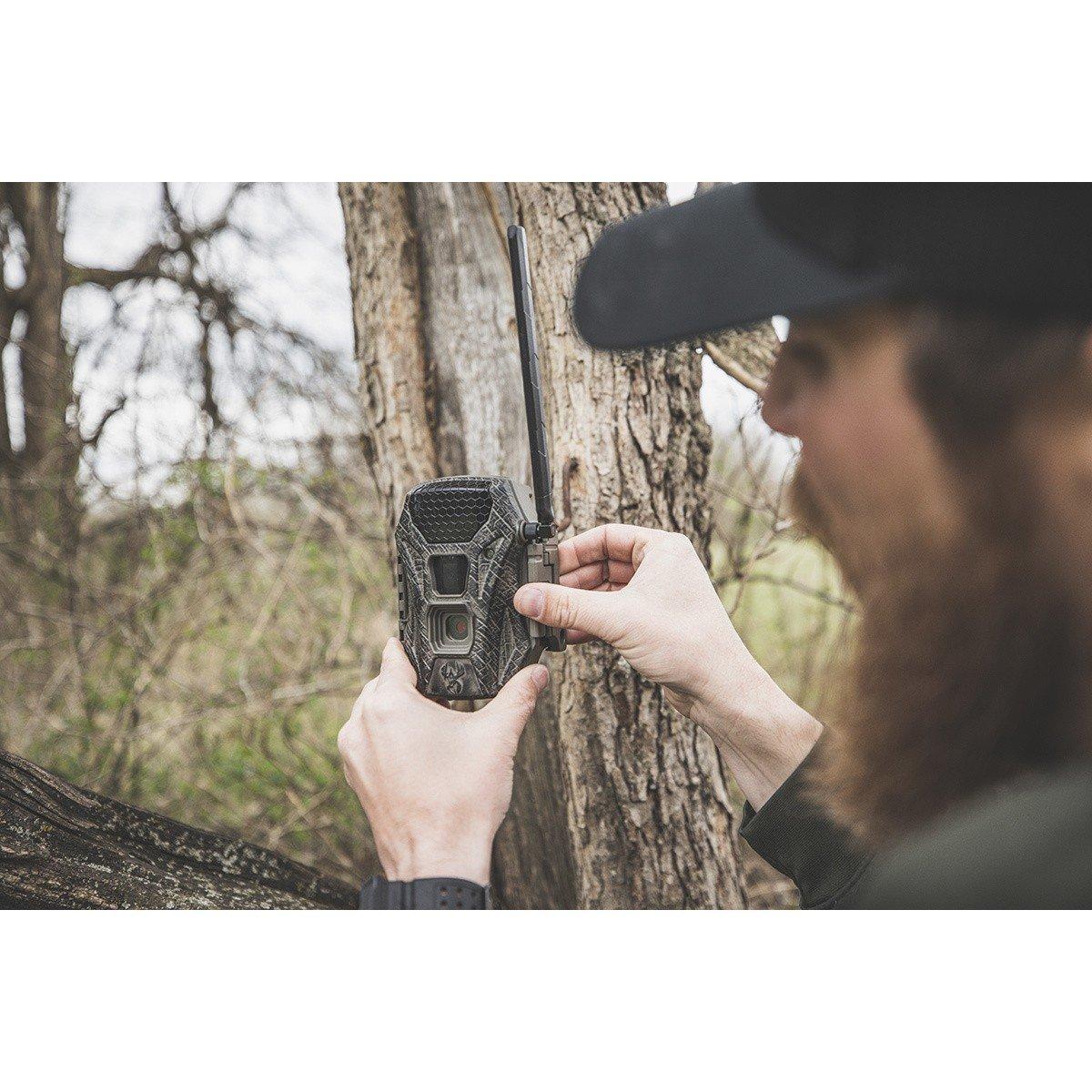 Wildgame Innovations Terra XT 2.0 Cellular - Thumbnail 5