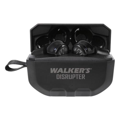 Walker's Disrupter Bluetooth Ear Plugs - Primary Image