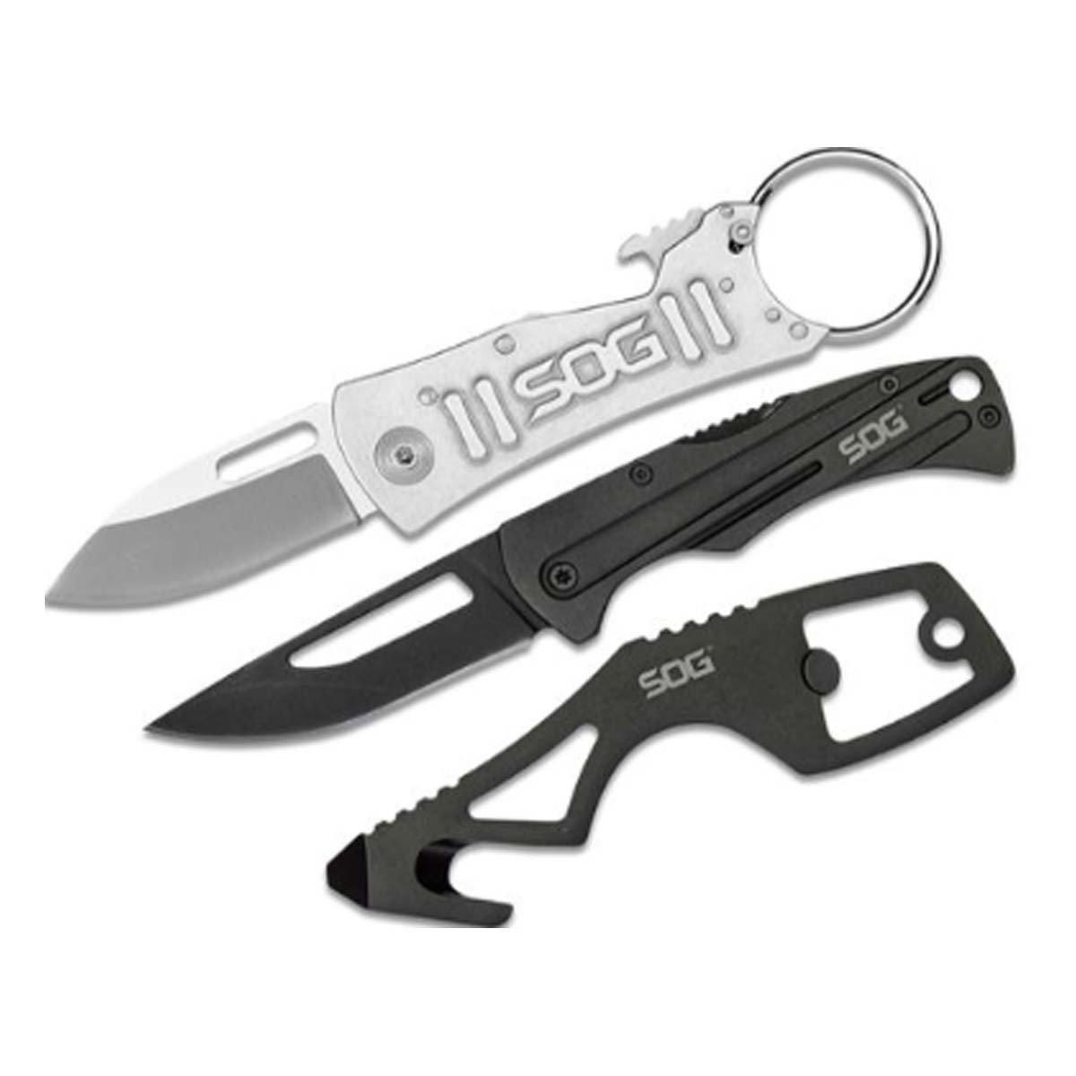 SOG 2.0 Pro Kit Multi-Tool - SOG Knives