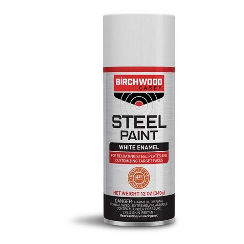 Birchwood Casey Steel Target Paint - Primary Image