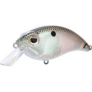 Pro Green Gizzard - Bill Lewis ATV Crankbait