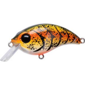 Rootbeer Craw - Bill Lewis ATV Crankbait