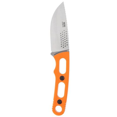 SOG Ether FX Drop Point Fixed Knife - Primary Image