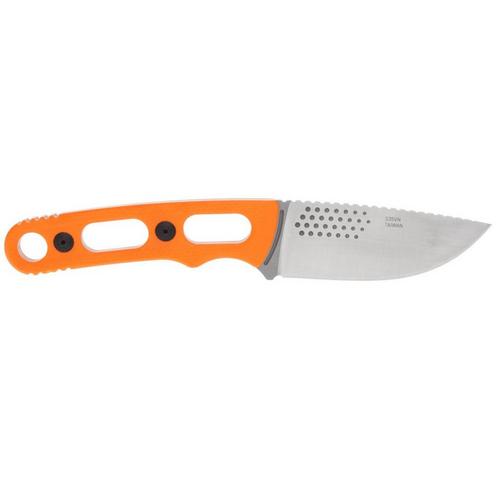 SOG Ether FX Drop Point Fixed Knife - Primary Image
