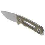 SOG Provider FX Stonewashed Fixed Knife - Thumbnail 3 of 6