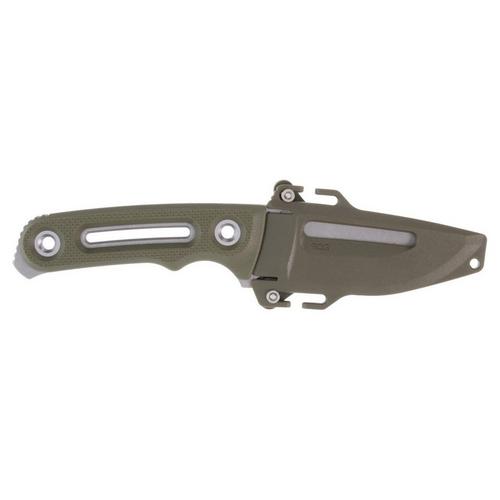SOG Provider FX Stonewashed Fixed Knife - Primary Image