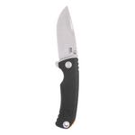 SOG Tellus ATK Clip Point Stonewashed Folding Pocket Knife - Thumbnail 1 of 5