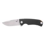 SOG Tellus ATK Clip Point Stonewashed Folding Pocket Knife - Thumbnail 2 of 5