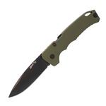 Cold Steel Swift III M4 Folding Pocket Knife - Thumbnail 1 of 5