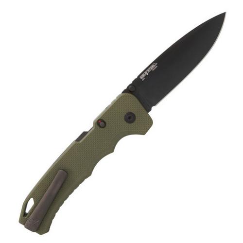 Cold Steel Swift III M4 Folding Pocket Knife - Primary Image