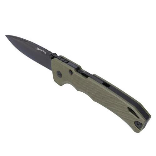 Cold Steel Swift III M4 Folding Pocket Knife - Primary Image