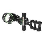 Apex Aegis 4 Pin Adjustable Bow Sight - Thumbnail 1 of 3