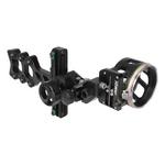 Apex Aegis 4 Pin Adjustable Bow Sight - Thumbnail 3 of 3