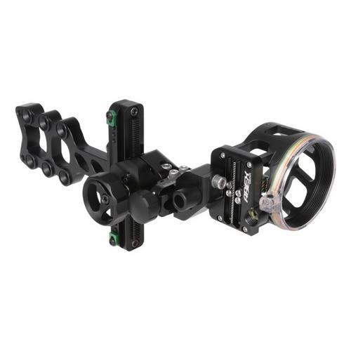 Apex Aegis 4 Pin Adjustable Bow Sight - Primary Image