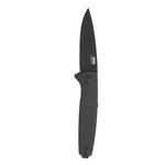 SOG Twitch III Drop Point Folding Pocket Knife - Thumbnail 3 of 4