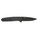 SOG Twitch III Drop Point Folding Pocket Knife - Thumbnail 4 of 4